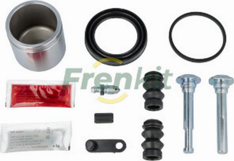 Frenkit 754774 - Juego de reparación, pinza de freno www.parts5.com