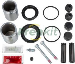 Frenkit 750362 - Kit de réparation, étrier de frein www.parts5.com