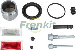 Frenkit 751368 - Repair Kit, brake caliper www.parts5.com