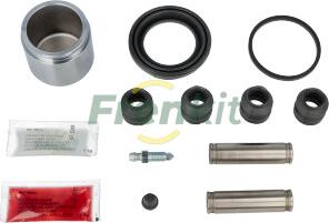 Frenkit 751381 - Komplet za popravilo, sedlo kolutne zavore www.parts5.com