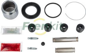 Frenkit 751374 - Repair Kit, brake caliper www.parts5.com