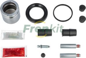 Frenkit 752393 - Juego de reparación, pinza de freno www.parts5.com