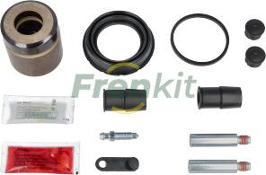 Frenkit 752389 - Ремкомплект, тормозной суппорт www.parts5.com