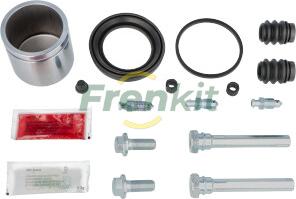 Frenkit 757498 - Komplet za popravak, kočno sedlo www.parts5.com