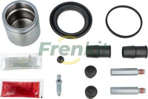 Frenkit 757497 - Korjaussarja, jarrusatula www.parts5.com