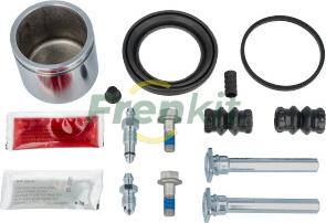 Frenkit 757486 - Komplet za popravak, kočno sedlo www.parts5.com