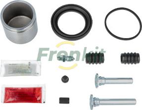 Frenkit 757488 - Opravná sada brzdového strmeňa parts5.com