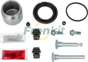 Frenkit 757544 - Repair Kit, brake caliper www.parts5.com