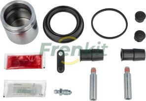 Frenkit 757541 - Set reparatie, etrier www.parts5.com