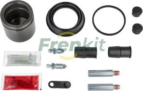 Frenkit 757500 - Repair Kit, brake caliper parts5.com