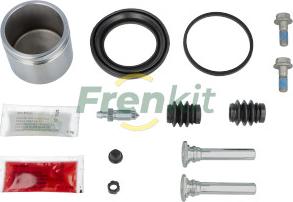 Frenkit 757536 - Repair Kit, brake caliper www.parts5.com