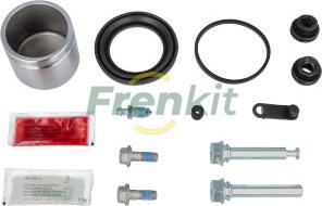 Frenkit 757532 - Repair Kit, brake caliper www.parts5.com