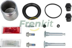 Frenkit 757526 - Repair Kit, brake caliper www.parts5.com