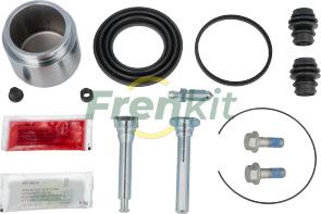 Frenkit 757520 - Repair Kit, brake caliper www.parts5.com