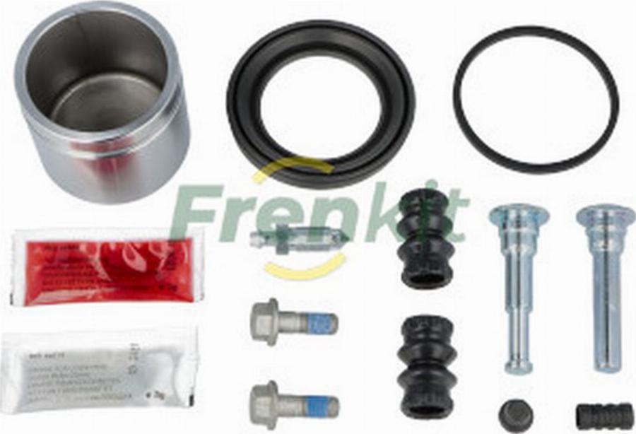 Frenkit 757862 - Set reparatie, etrier www.parts5.com