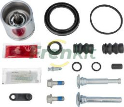 Frenkit 757373 - Repair Kit, brake caliper parts5.com