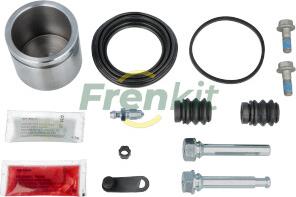 Frenkit 760596 - Repair Kit, brake caliper www.parts5.com