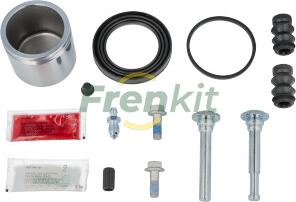 Frenkit 760592 - Repair Kit, brake caliper www.parts5.com