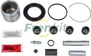 Frenkit 760557 - Javítókészlet, féknyereg www.parts5.com