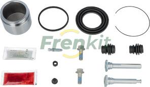 Frenkit 760561 - Repair Kit, brake caliper www.parts5.com