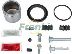 Frenkit 760567 - Repair Kit, brake caliper www.parts5.com