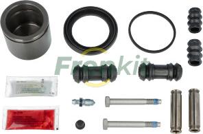 Frenkit 760586 - Ремкомплект, тормозной суппорт www.parts5.com