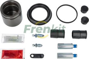 Frenkit 760579 - Javítókészlet, féknyereg www.parts5.com