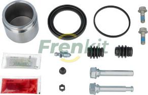 Frenkit 760570 - Repair Kit, brake caliper www.parts5.com