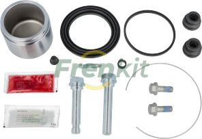 Frenkit 763705 - Repair Kit, brake caliper www.parts5.com