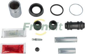 Frenkit 734043 - Repair Kit, brake caliper www.parts5.com