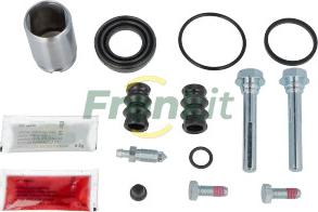 Frenkit 734057 - Ремкомплект, тормозной суппорт www.parts5.com