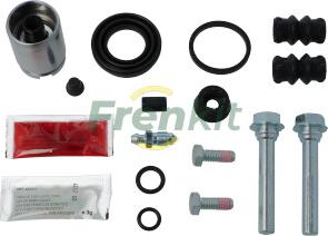 Frenkit 734035 - Remondikomplekt,Pidurisadul www.parts5.com