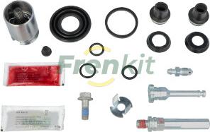 Frenkit 734032 - Repair Kit, brake caliper www.parts5.com