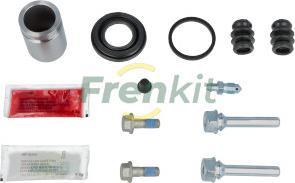 Frenkit 734037 - Repair Kit, brake caliper www.parts5.com