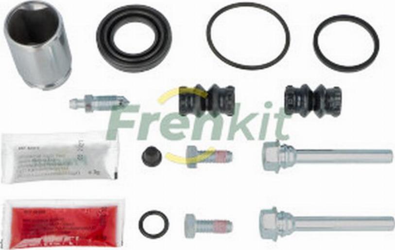 Frenkit 734263 - Repair Kit, brake caliper www.parts5.com