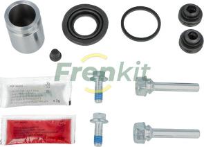 Frenkit 734705 - Repair Kit, brake caliper www.parts5.com