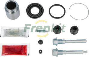 Frenkit 735066 - Repair Kit, brake caliper www.parts5.com