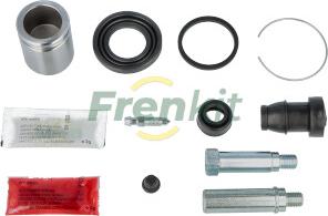 Frenkit 735074 - Repair Kit, brake caliper www.parts5.com