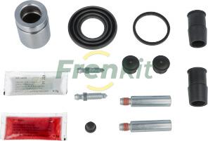 Frenkit 736083 - Ремкомплект, тормозной суппорт www.parts5.com