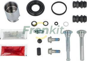 Frenkit 736087 - Repair Kit, brake caliper www.parts5.com