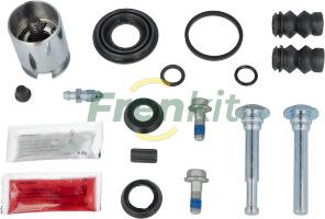 Frenkit 738533 - Set reparatie, etrier www.parts5.com