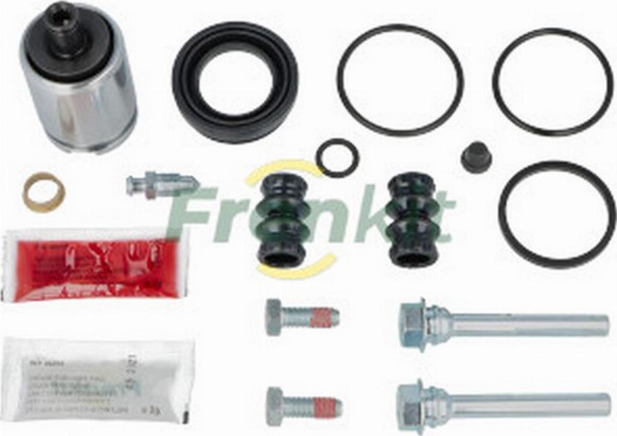 Frenkit 738524 - Set reparatie, etrier www.parts5.com