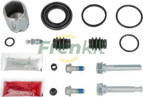 Frenkit 738676 - Repair Kit, brake caliper www.parts5.com