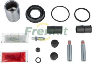 Frenkit 738096 - Set za popravku, kočione čeljusti www.parts5.com