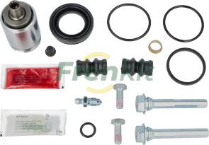 Frenkit 738141 - Set reparatie, etrier www.parts5.com