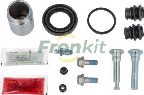 Frenkit 738155 - Repair Kit, brake caliper www.parts5.com