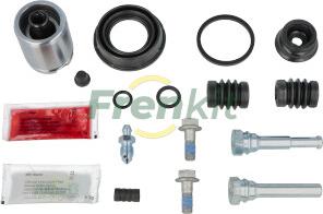 Frenkit 738156 - Set reparatie, etrier www.parts5.com