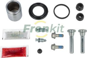 Frenkit 738150 - Set za popravku, kočione čeljusti www.parts5.com