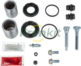 Frenkit 738152 - Repair Kit, brake caliper www.parts5.com