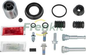 Frenkit 738157 - Set reparatie, etrier www.parts5.com